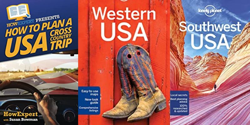 USA COUNTRY GUIDE