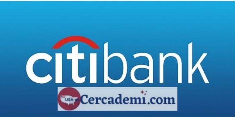 Citibank cerca de mí usa
