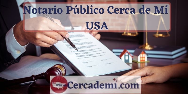 notario publico cerca de mi usa